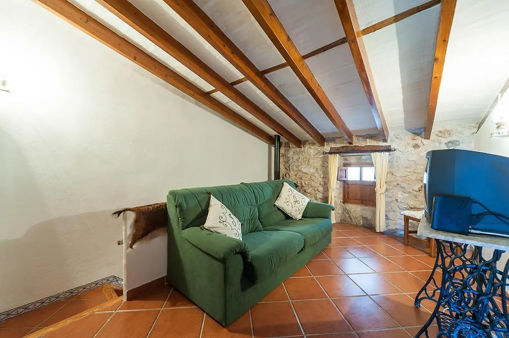 Es Raco Vila Caimari 0*,  Espanha