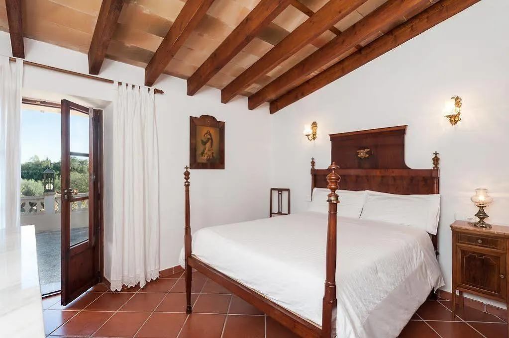 Es Raco Vila Caimari Villa